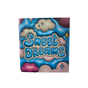 CARPETA 3x40 BLOW UP